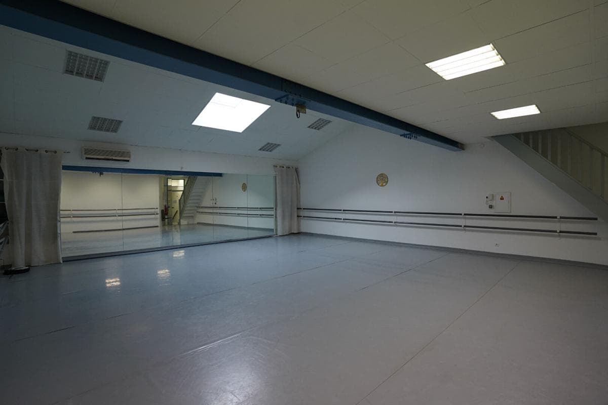 Local commercial · 113 m² · Fonds de commerce — photo 1