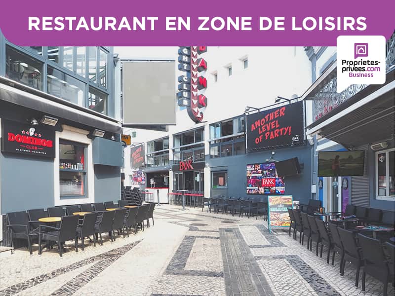 Local commercial · 650 m² · Fonds de commerce — photo 1