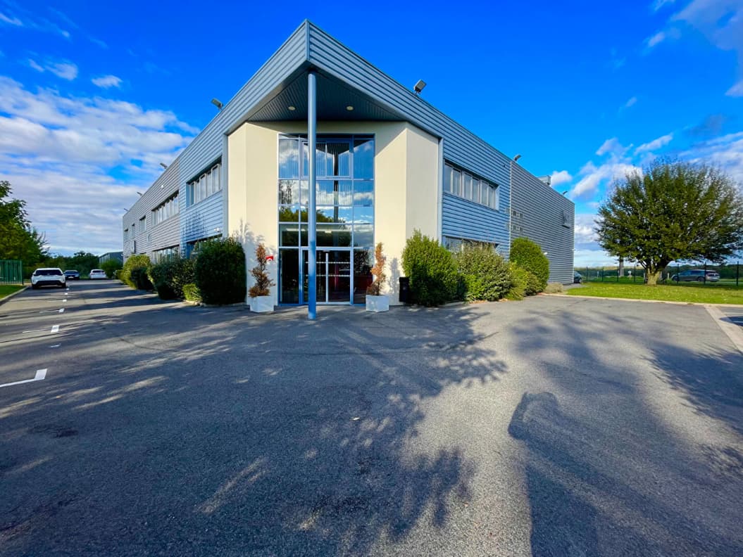 Local commercial · 100 m² · Cession de bail — photo 1