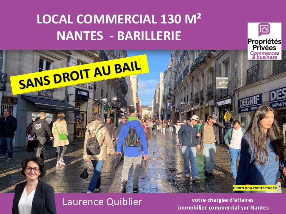 Local commercial · 55 m² · Location — photo 1