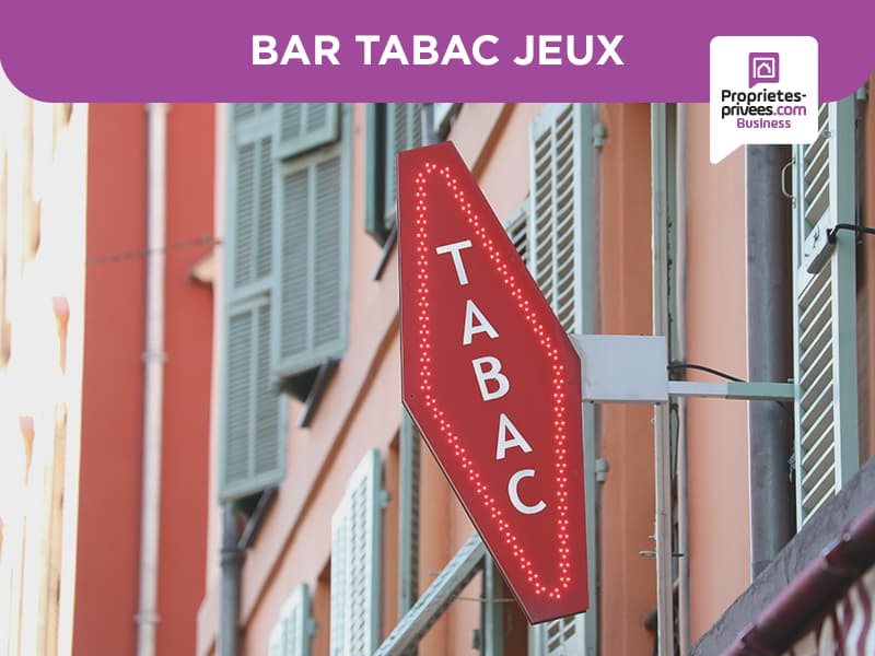Local commercial · 60 m² · Fonds de commerce — photo 1