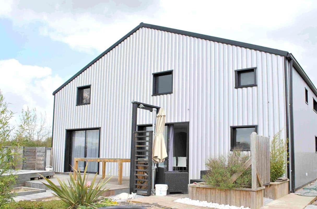 Local commercial · 200 m² · Cession de bail — photo 1