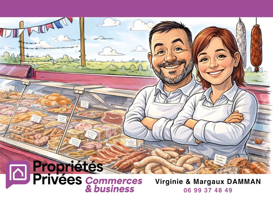 Local commercial · 250 m² · Fonds de commerce — photo 1