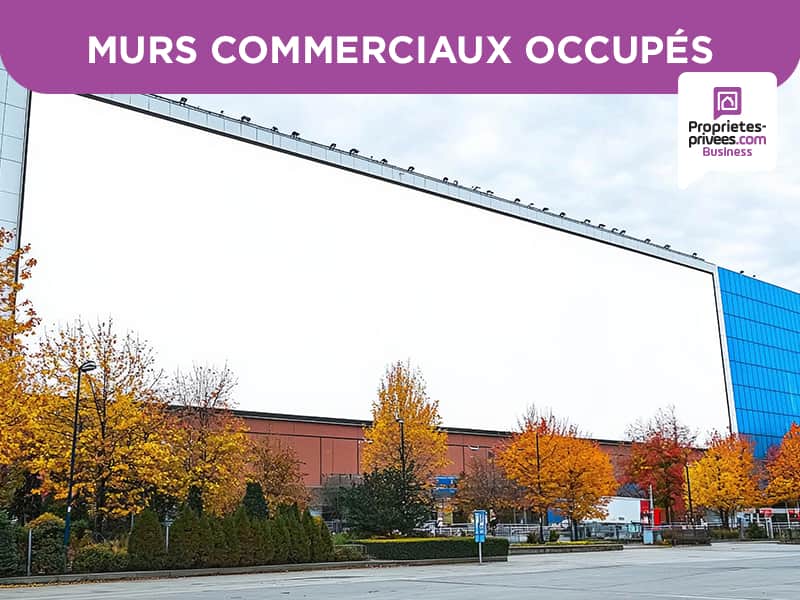 Local commercial · 460 m² · Fonds de commerce — photo 1