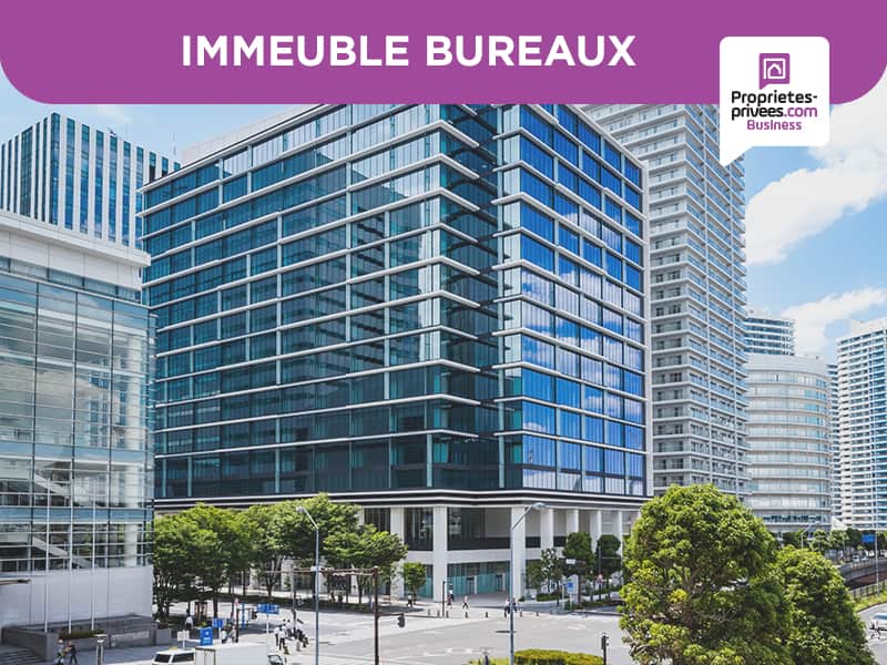 Local commercial · 112 m² · Cession de bail — photo 1