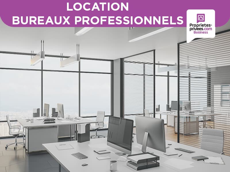 Local commercial · 482 m² · Cession de bail — photo 1