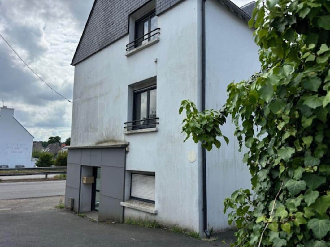 Local commercial · 150 m² · Fonds de commerce — photo 1