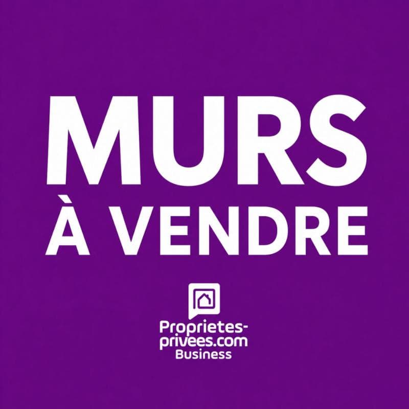 Local commercial · 620 m² · Fonds de commerce — photo 1