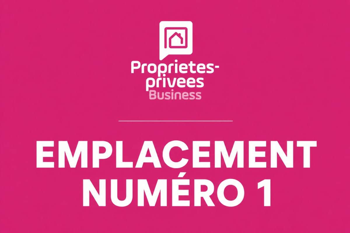 Local commercial · 100 m² · Fonds de commerce — photo 1