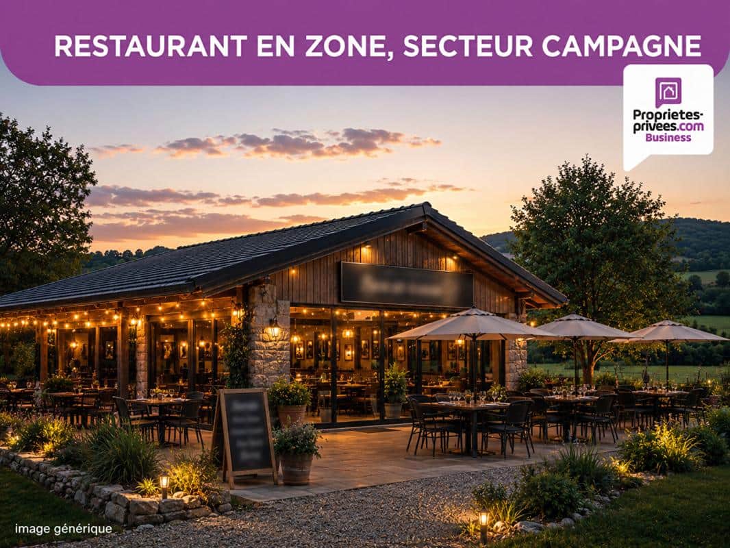 Local commercial · 154 m² · Fonds de commerce — photo 1