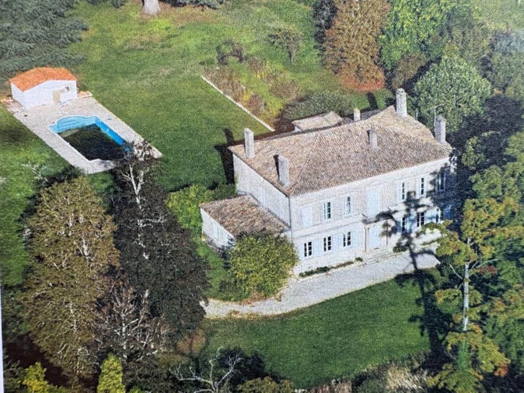 Local commercial · 630 m² · Fonds de commerce — photo 1