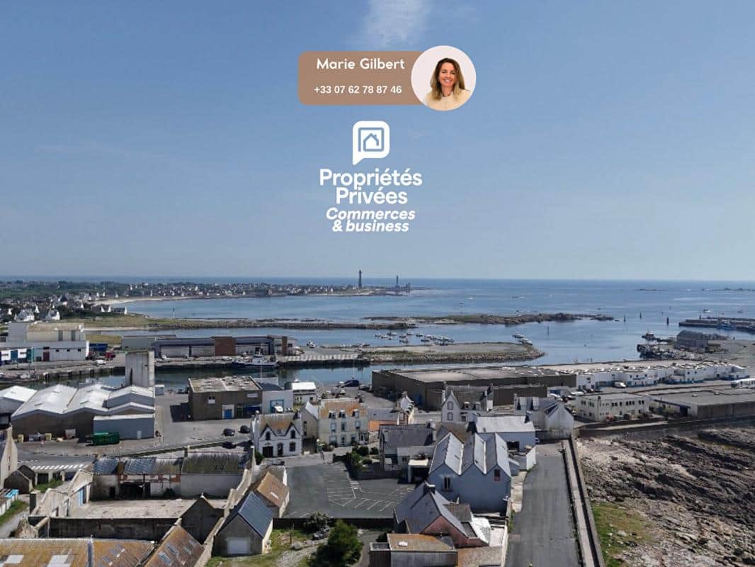 Local commercial · 74 m² · Fonds de commerce — photo 1