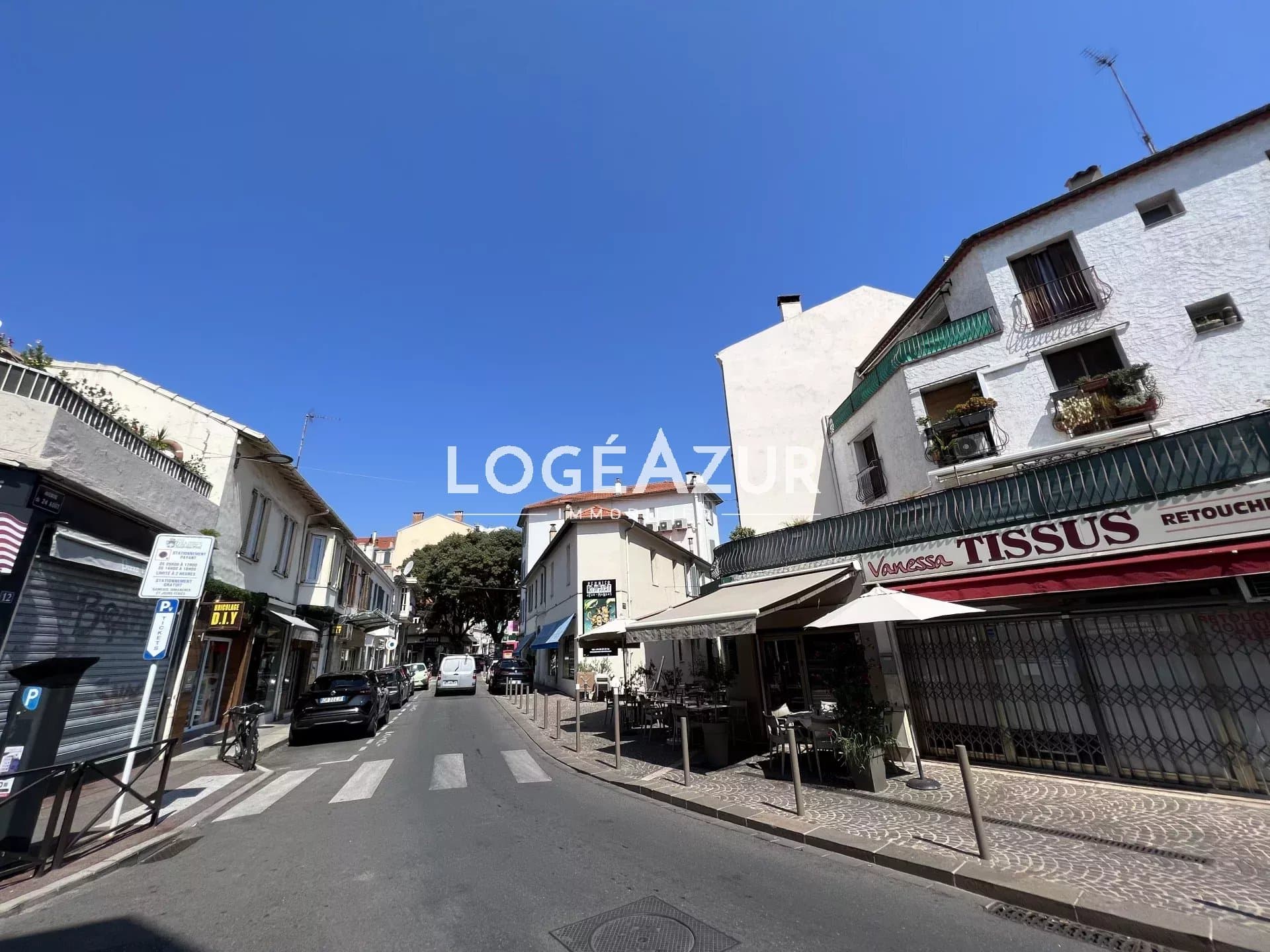 Local commercial · 28 m² · Fonds de commerce — photo 1