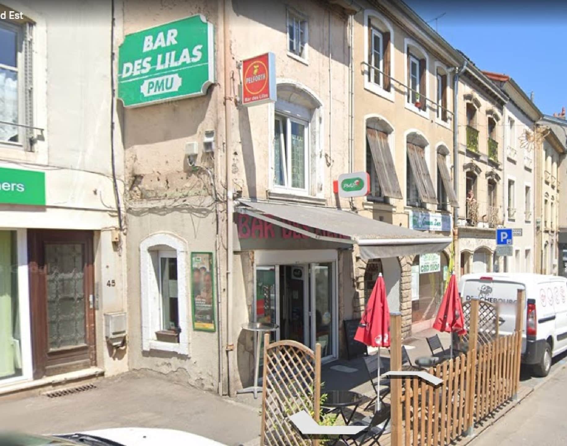 Local commercial · 68 m² · Achat des murs — photo 1