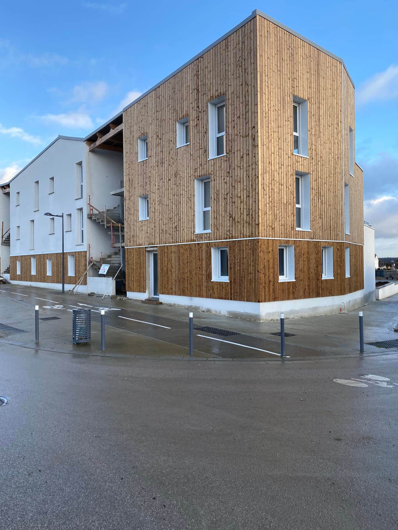 Local commercial · 60 m² · Achat des murs — photo 1