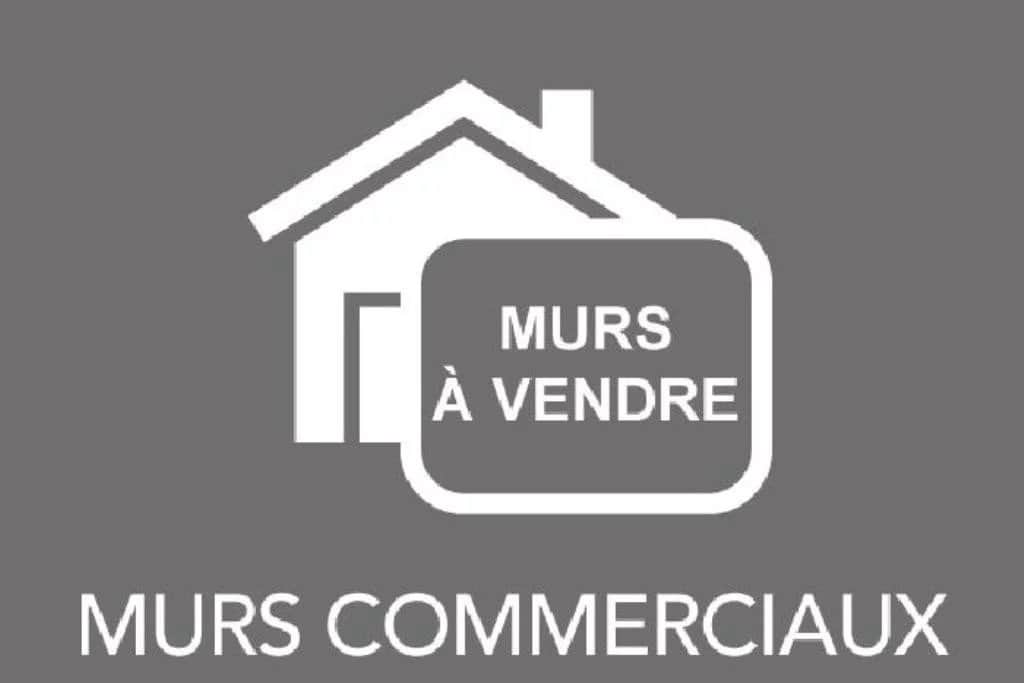 Local commercial · 69 m² · Achat des murs — photo 1
