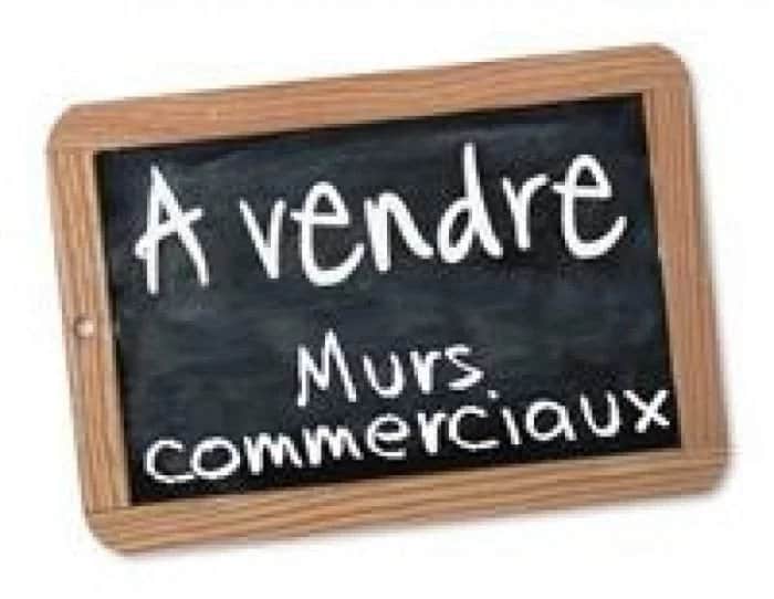 Local commercial · 71 m² · Achat des murs — photo 1