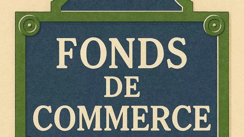 Traiteur · 30 m² · Achat des murs — photo 1