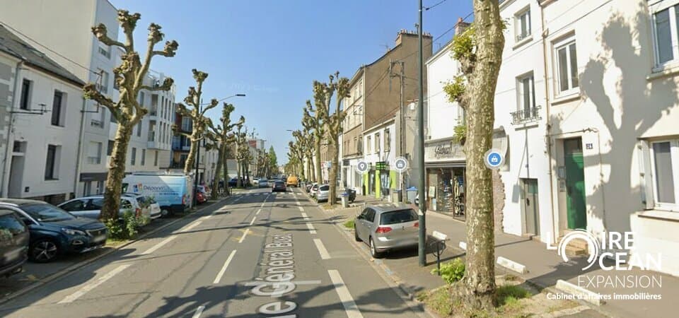 Local commercial · 80 m² · Location — photo 1