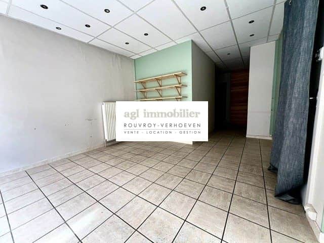 Local commercial · 55 m² · Location — photo 1