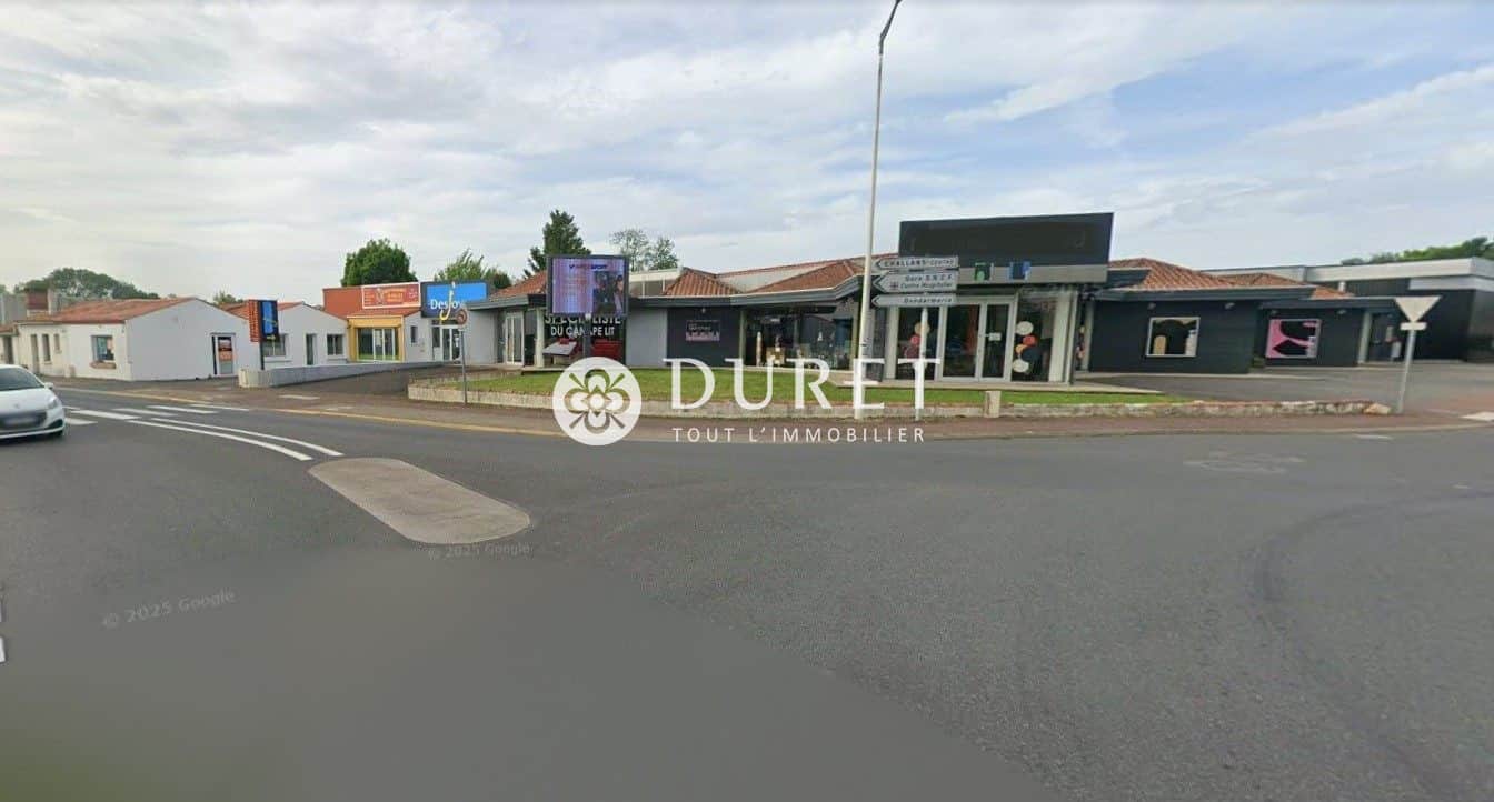 Local commercial · 80 m² · Location — photo 1