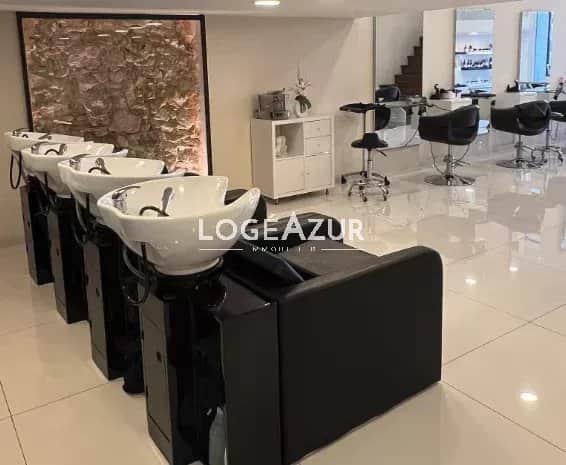 Local commercial · 130 m² · Fonds de commerce — photo 1