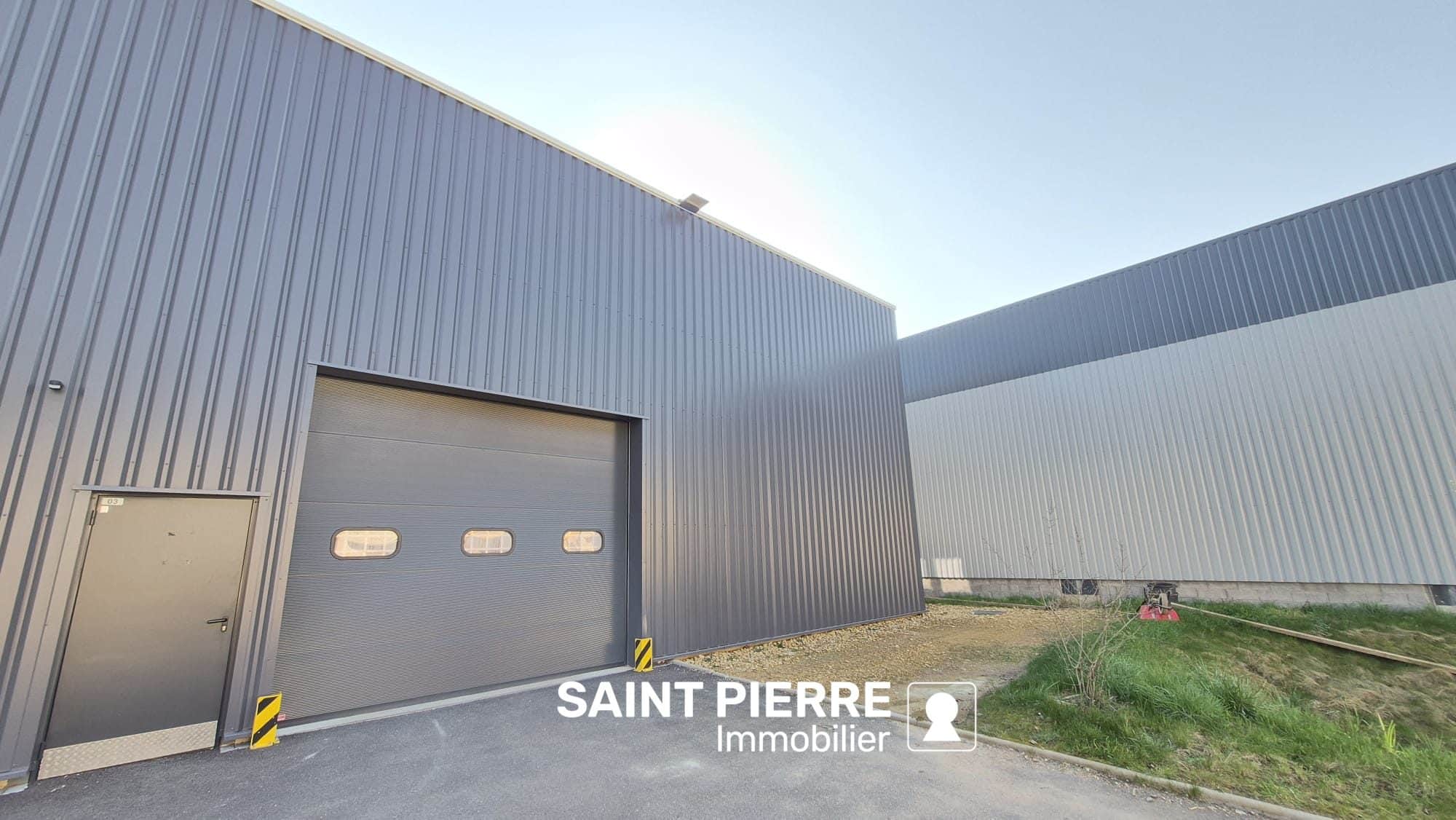Local commercial · 350 m² · Location — photo 1
