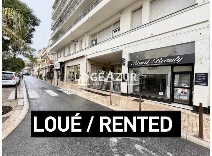Local commercial · 57 m² · Location — photo 1