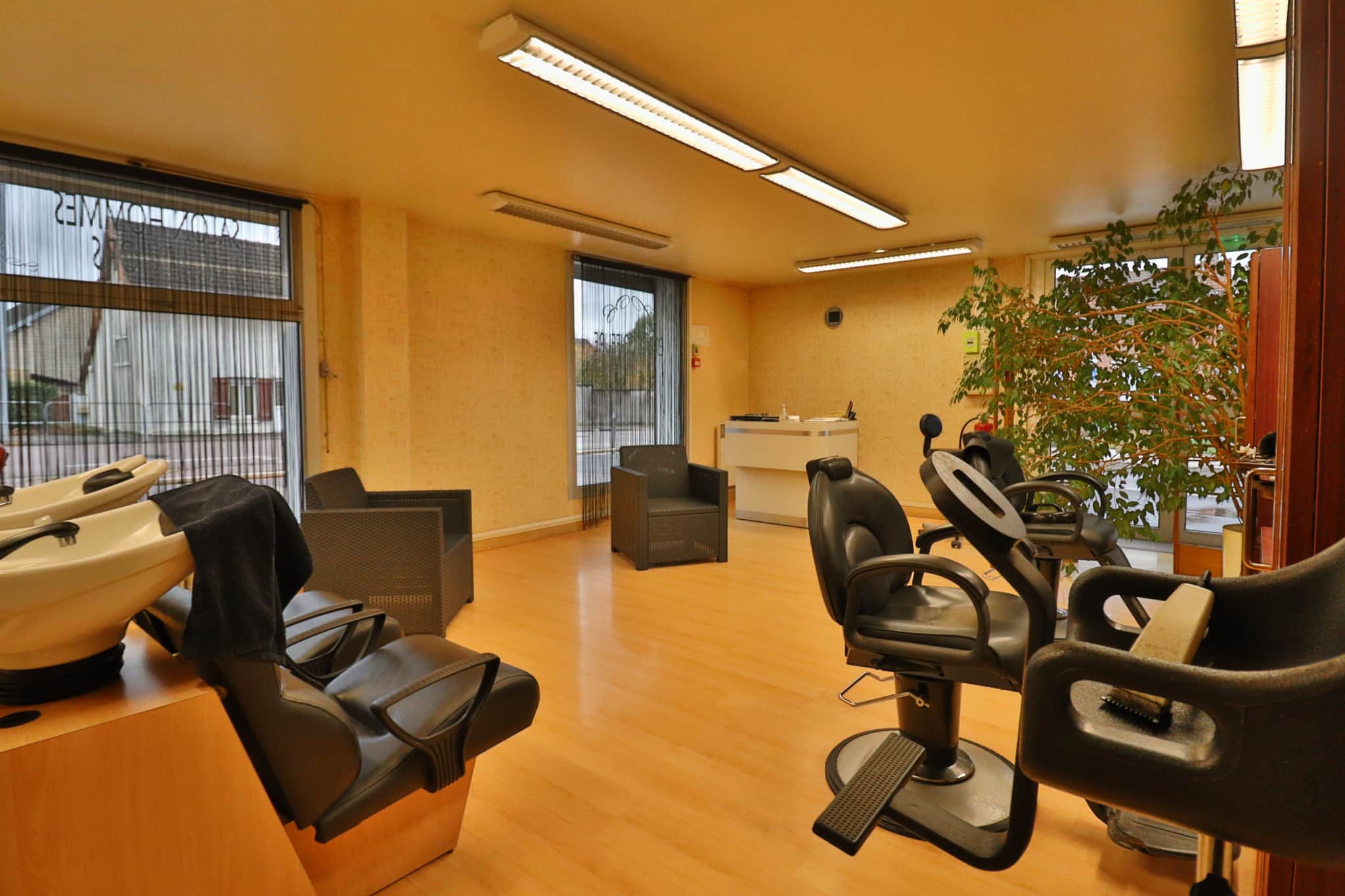 Local commercial · 32 m² · Fonds de commerce — photo 1