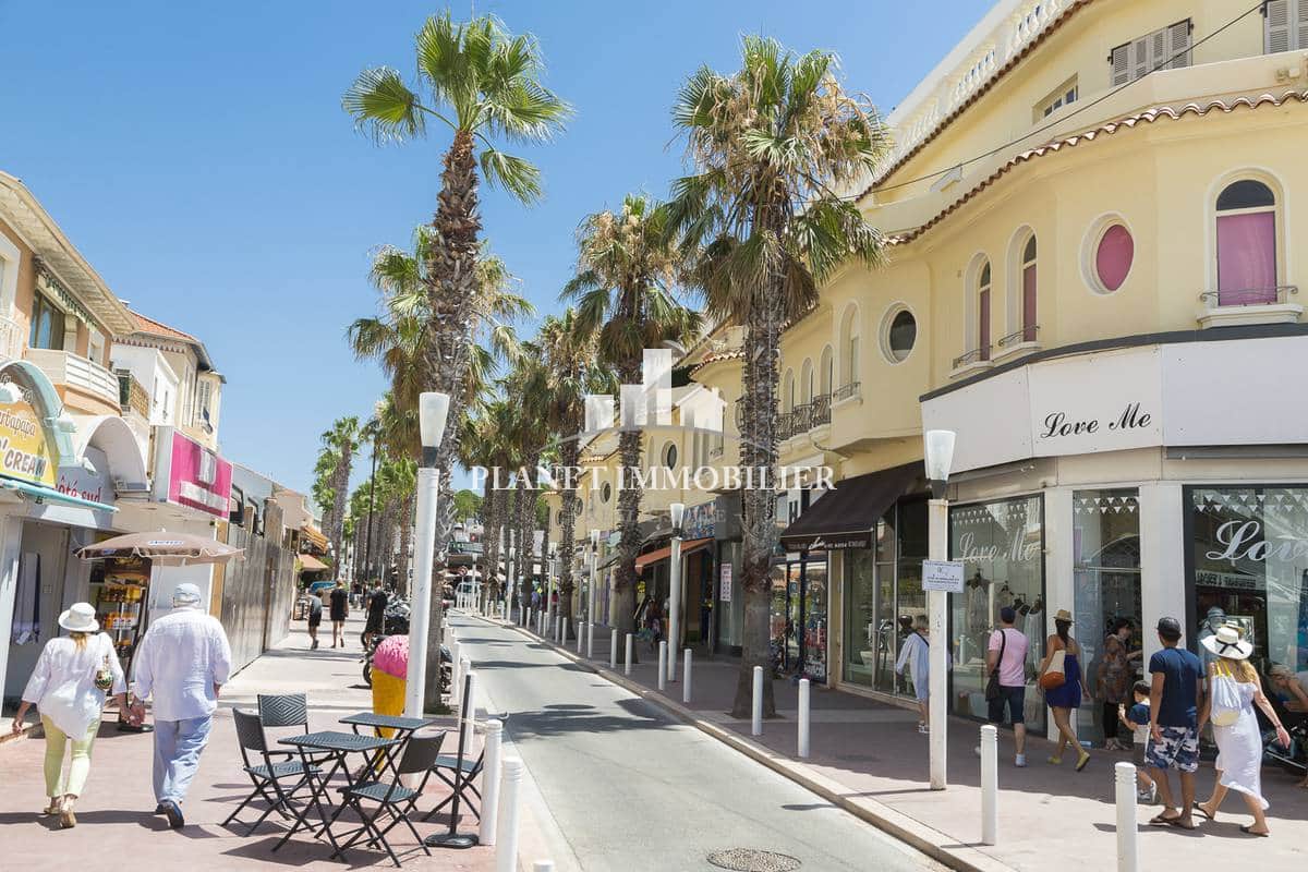 Local commercial · 70 m² · Fonds de commerce — photo 1