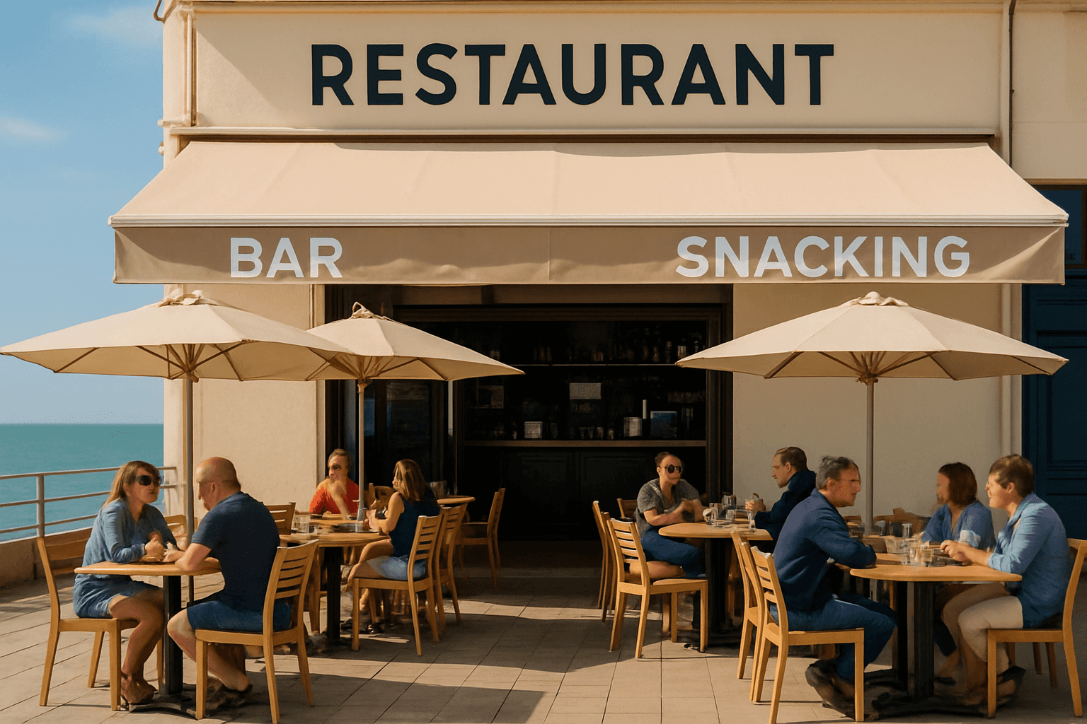 Local commercial · Fonds de commerce — photo 1