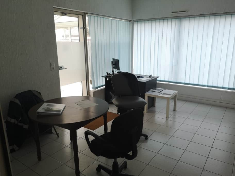 Local commercial · 120 m² · Location — photo 1