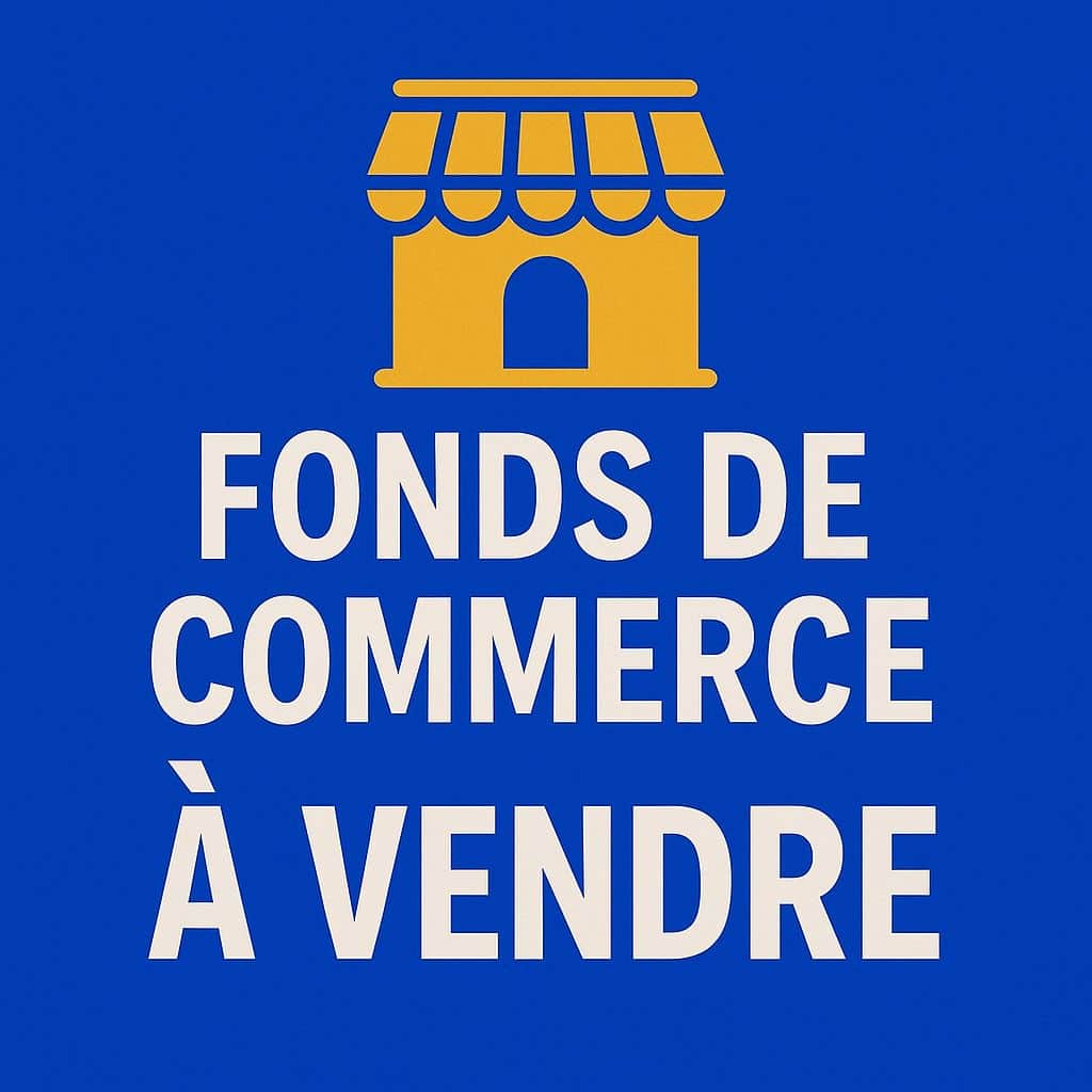 Local commercial · Fonds de commerce — photo 1