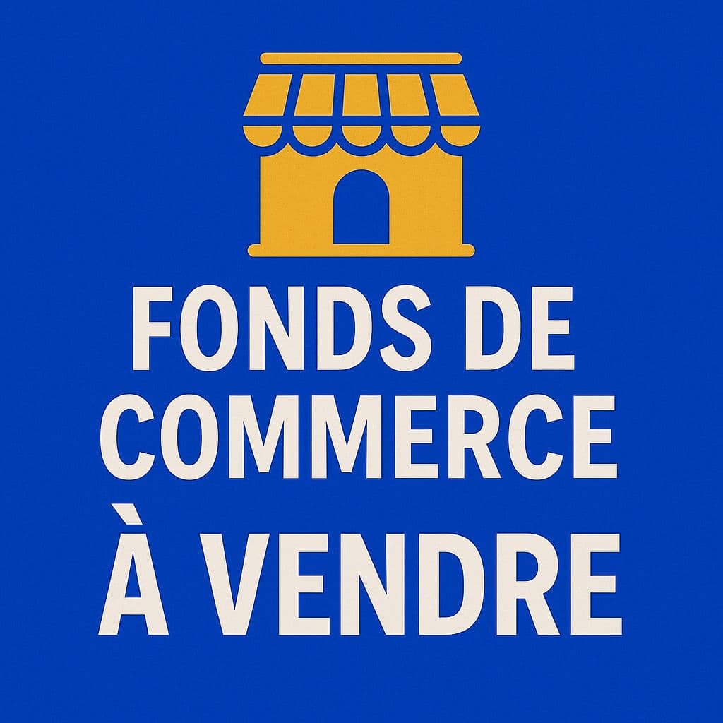 Local commercial · Fonds de commerce — photo 1