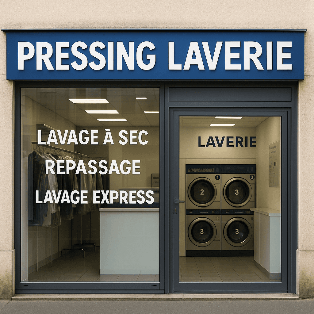 Local commercial · 226 m² · Fonds de commerce — photo 1
