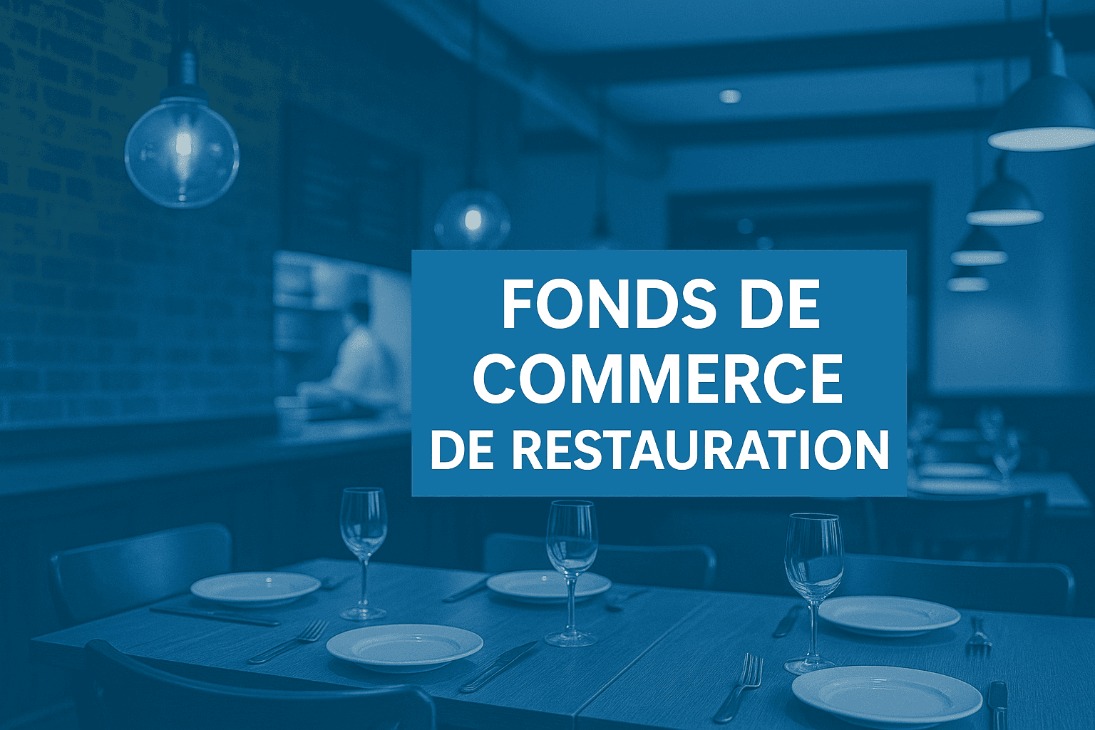 Local commercial · Fonds de commerce — photo 1