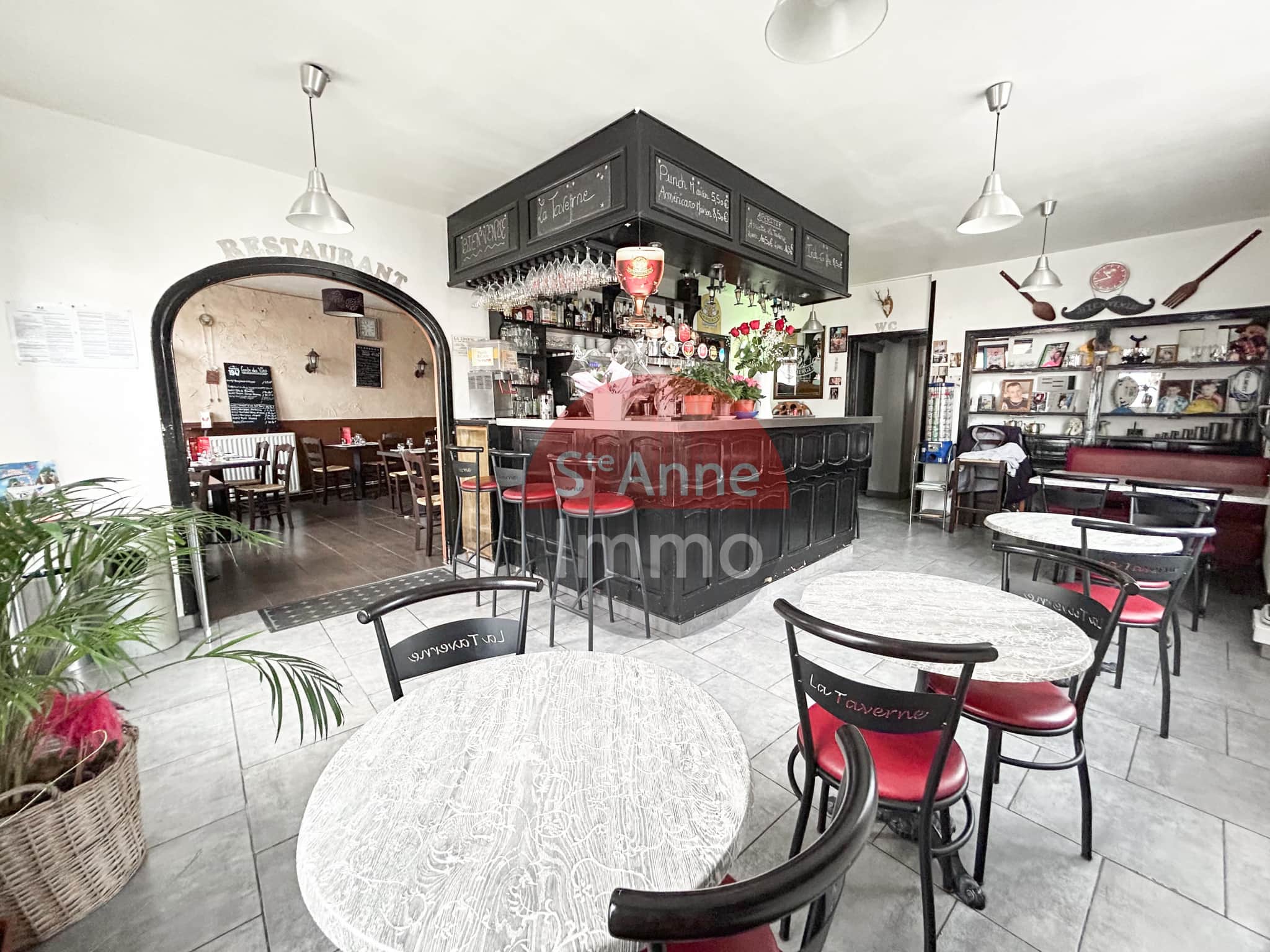 Local commercial · 18 m² · Fonds de commerce — photo 1