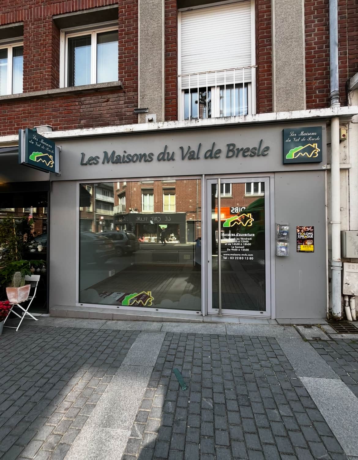Local commercial · 50 m² · Location — photo 1
