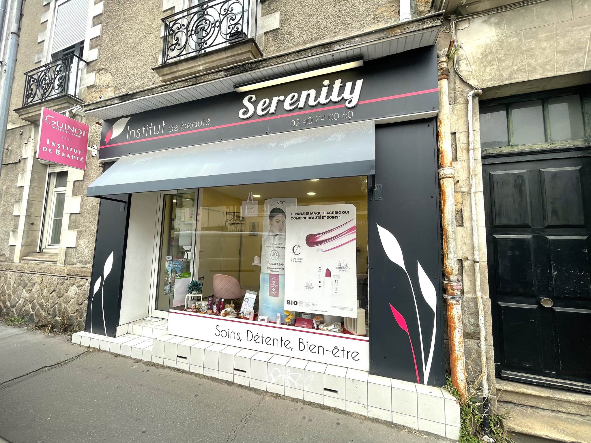 Local commercial · Fonds de commerce — photo 1