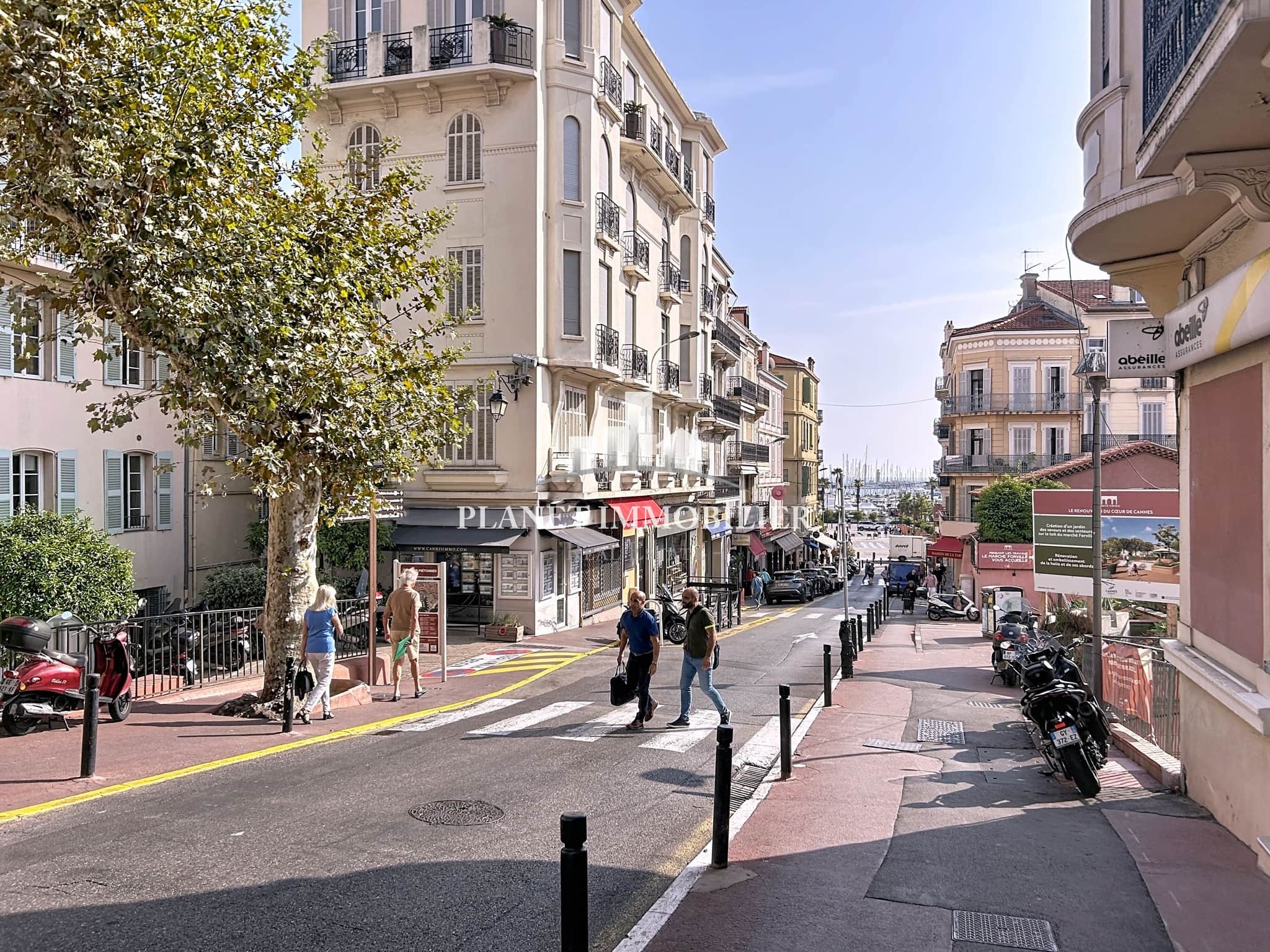 Local commercial · 50 m² · Fonds de commerce — photo 1