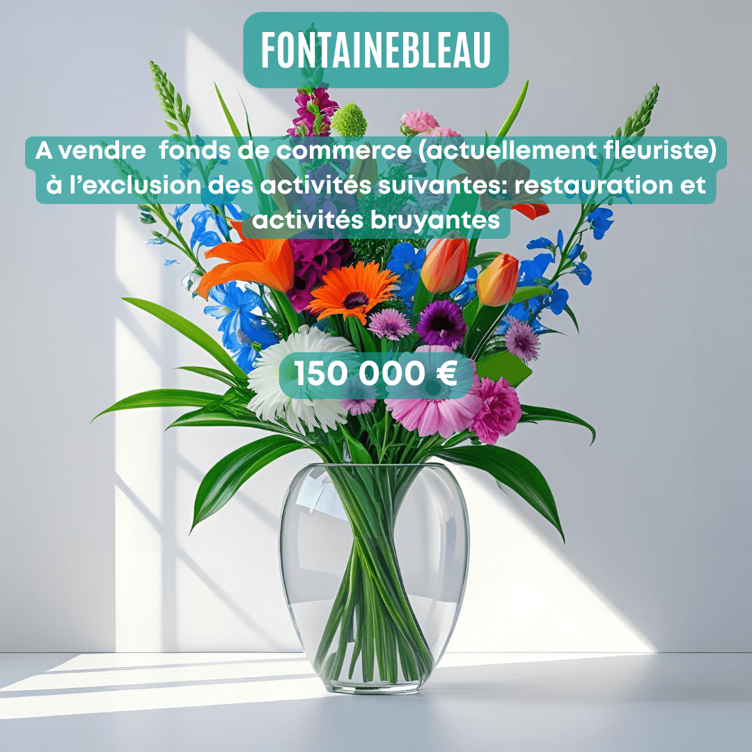 Local commercial · 81 m² · Fonds de commerce — photo 1