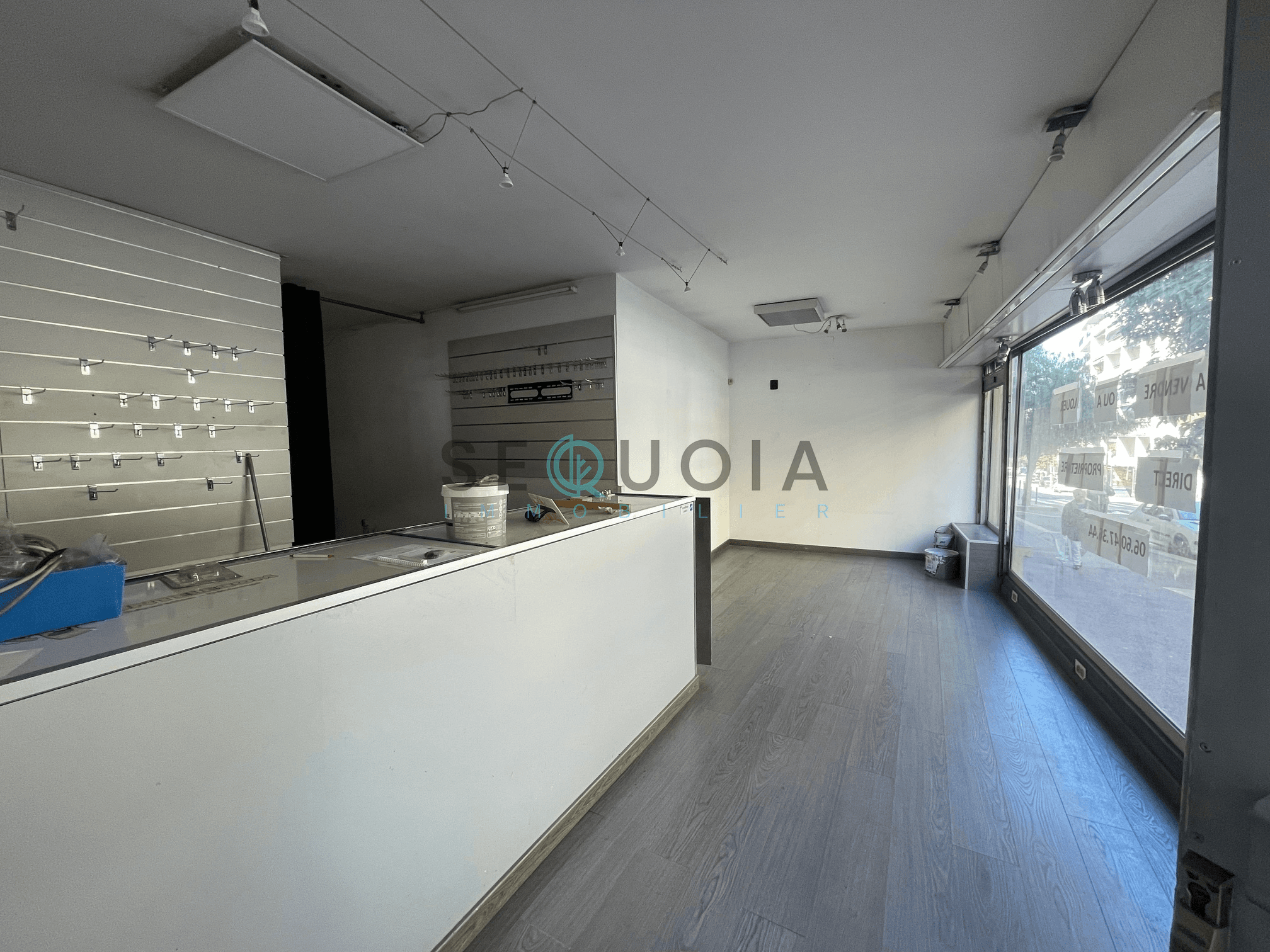 Local commercial · 34 m² · Location — photo 1