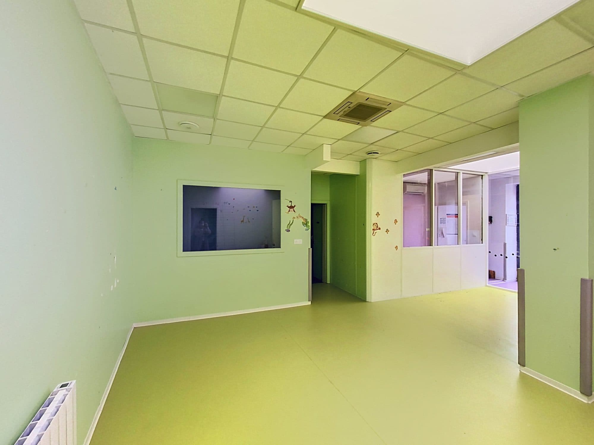 Local commercial · 165 m² · Achat des murs — photo 1