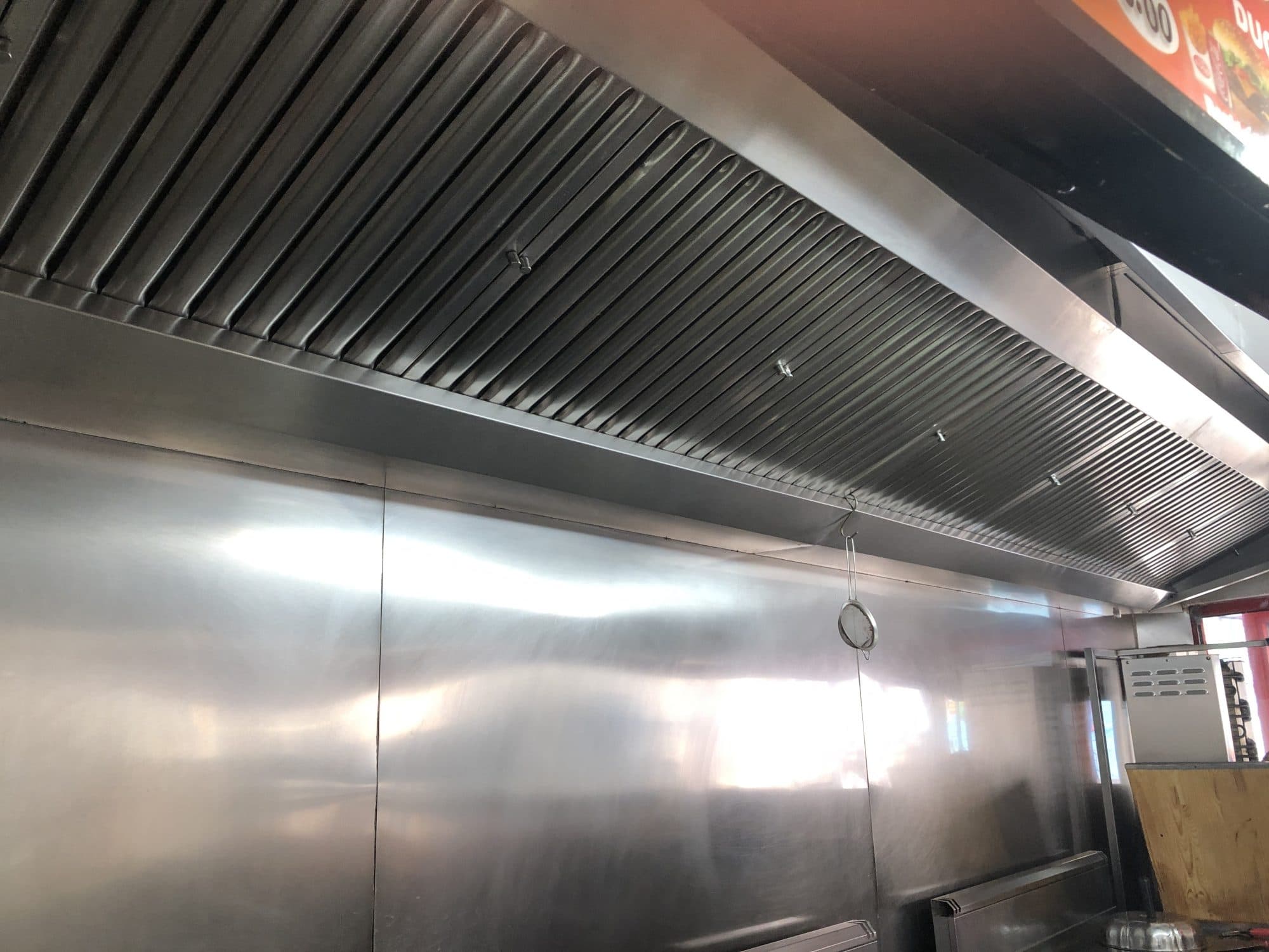 Restaurant · 70 m² · Fonds de commerce — photo 1
