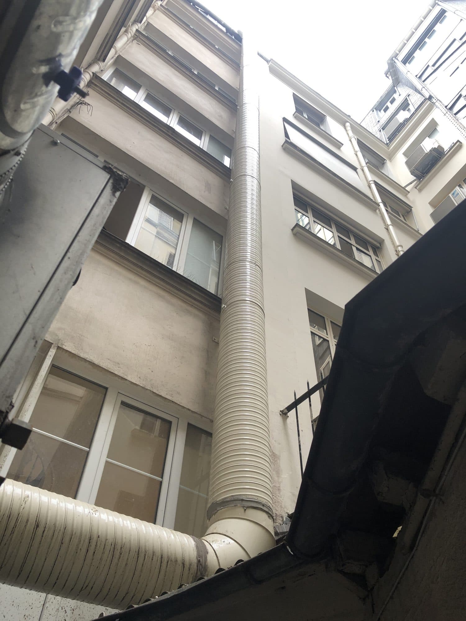 Restauration · 110 m² · Fonds de commerce — photo 1