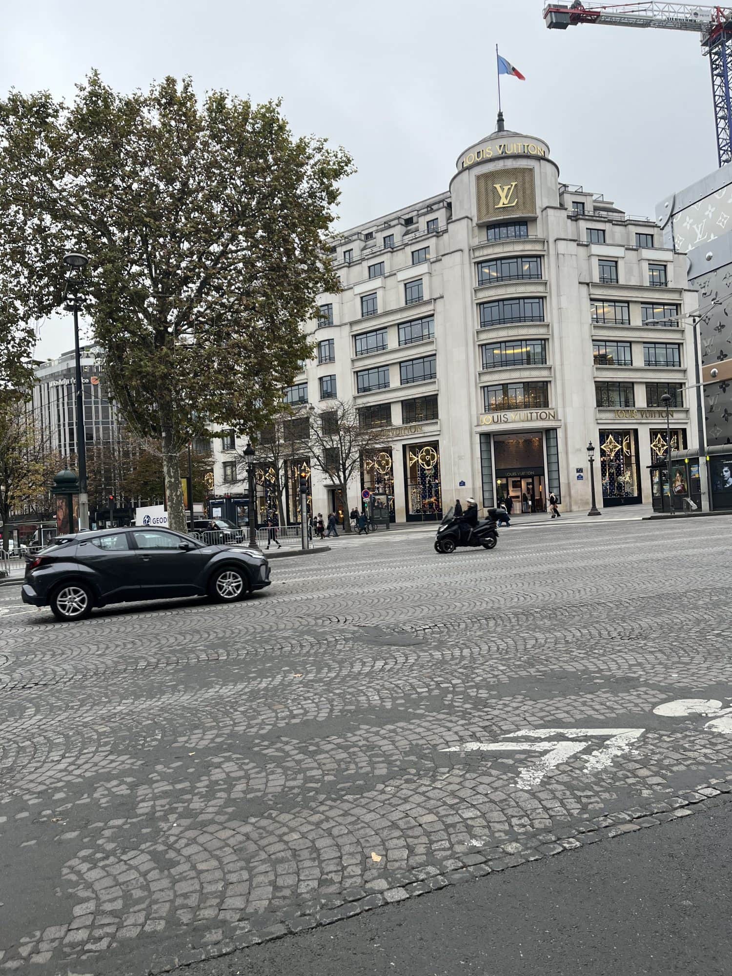 Restauration rapide · 52 m² · Fonds de commerce — photo 1
