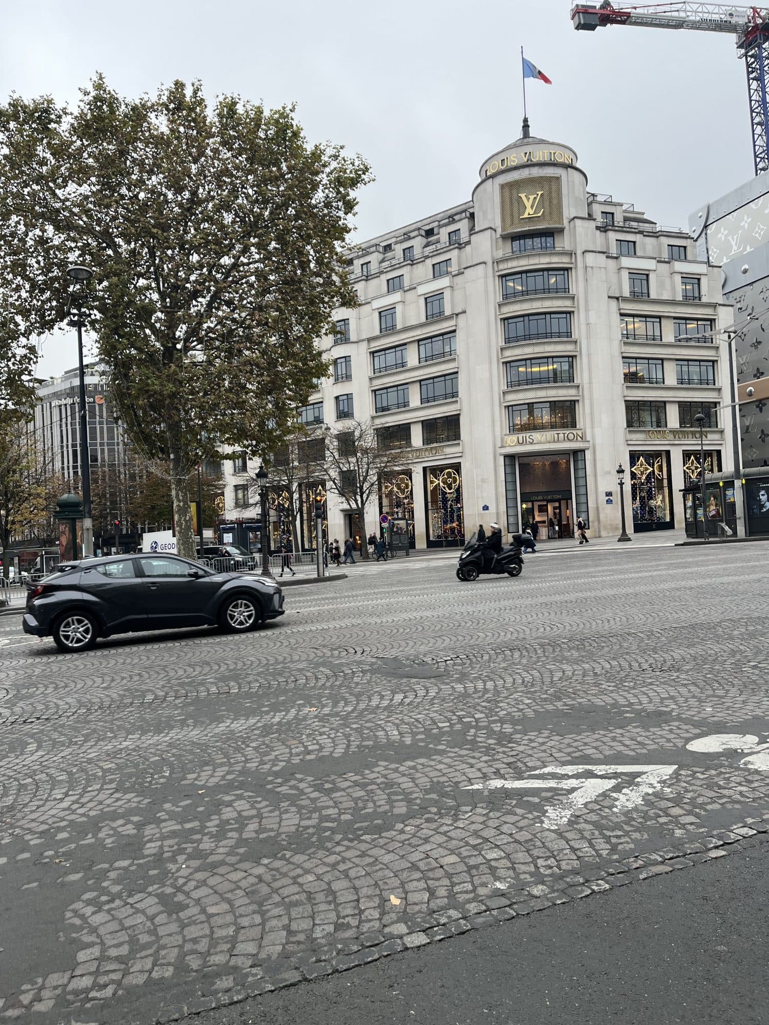 Restauration rapide · 52 m² · Fonds de commerce — photo 1