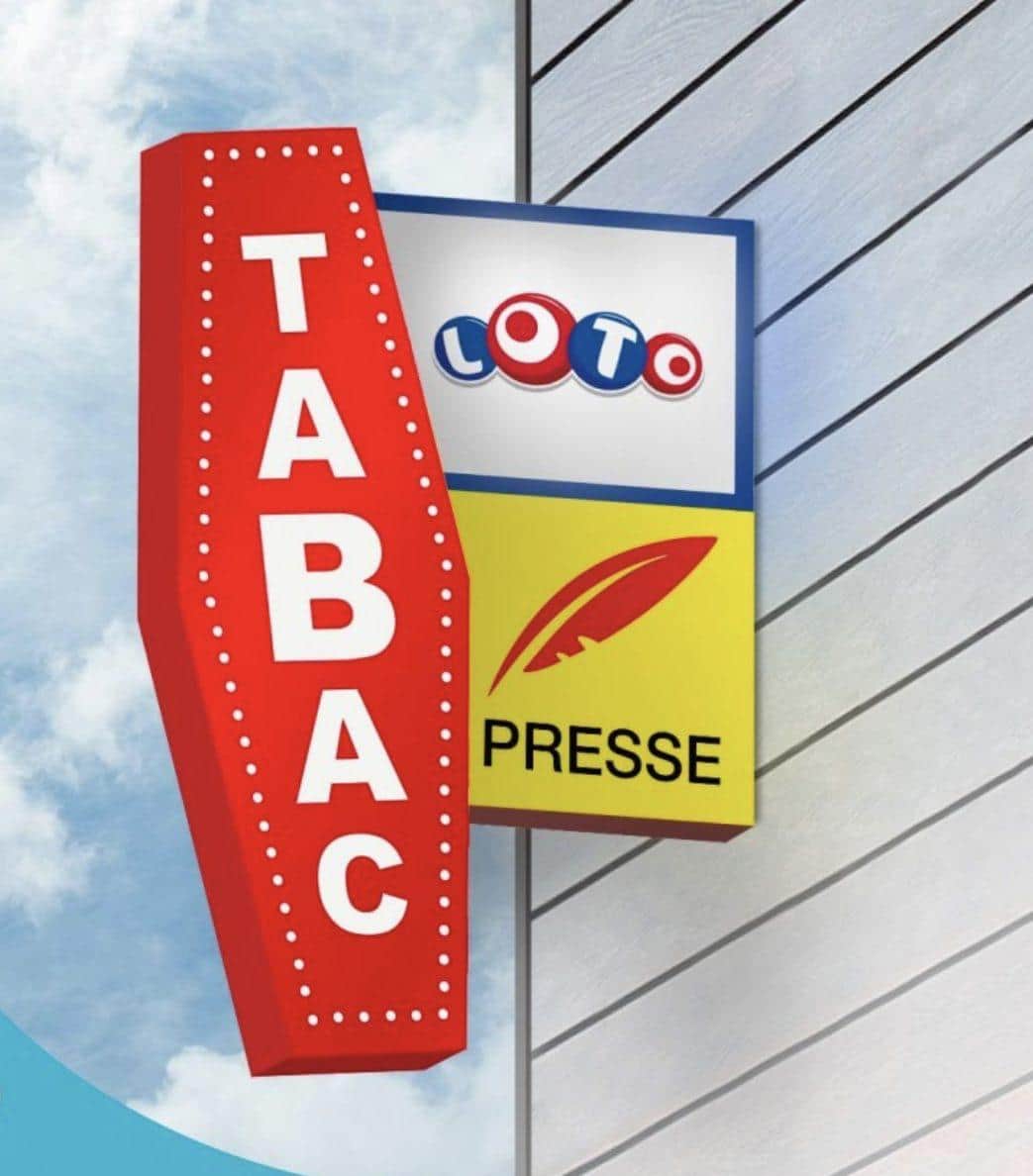 Brasserie, tabac · 250 m² · Fonds de commerce — photo 1