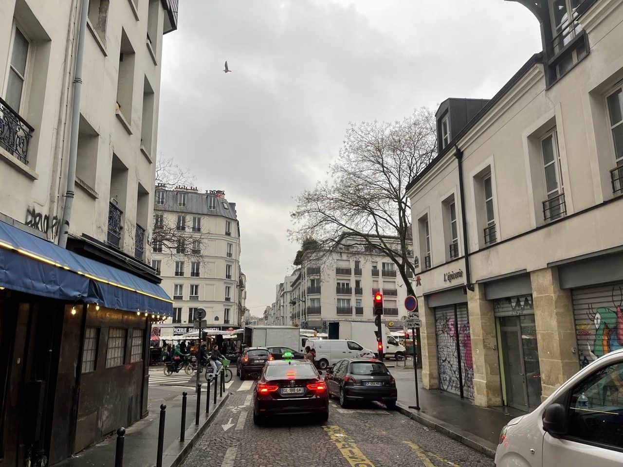 Restaurant · 33 m² · Fonds de commerce — photo 1