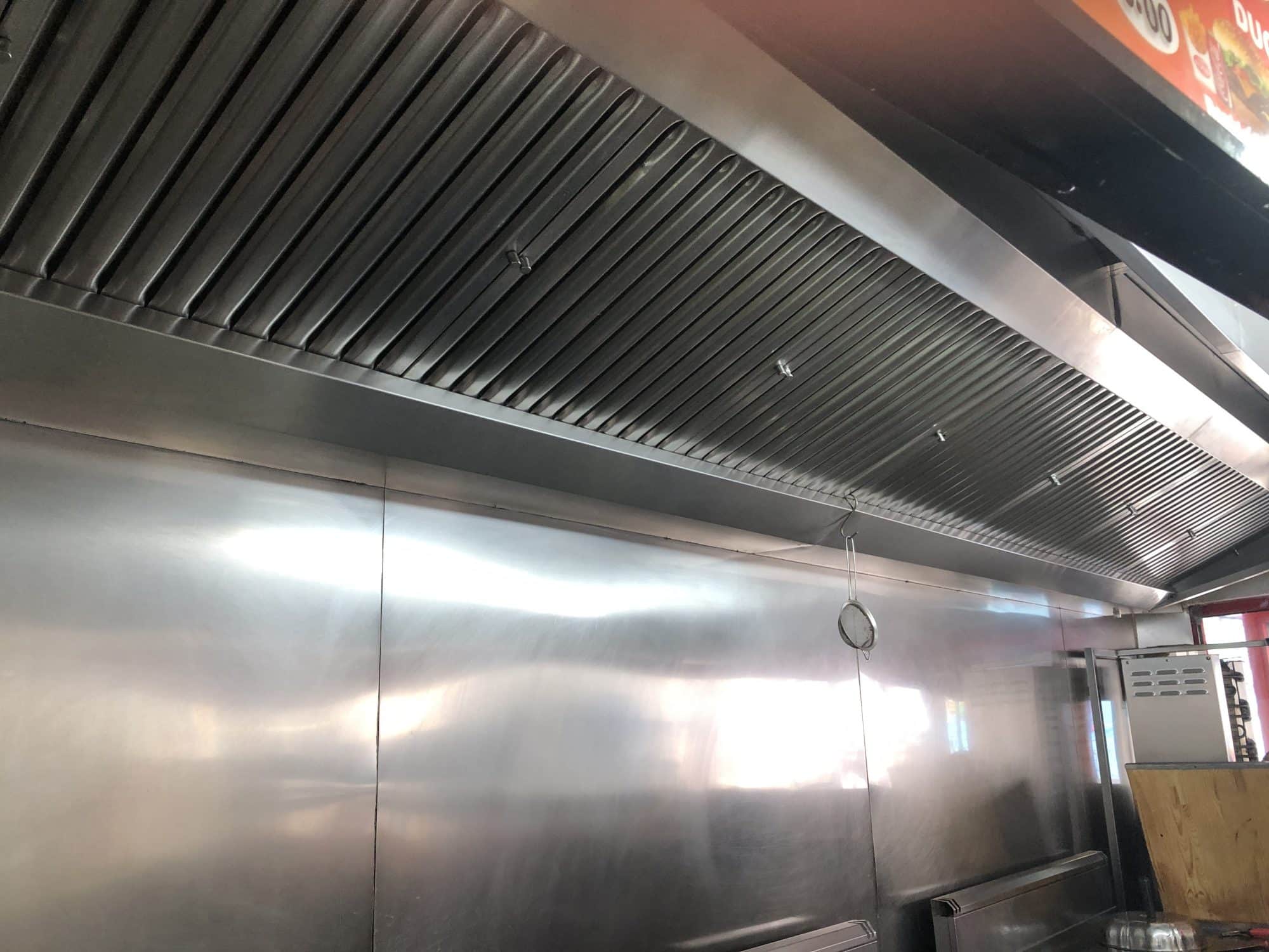 Restaurant · 70 m² · Fonds de commerce — photo 1